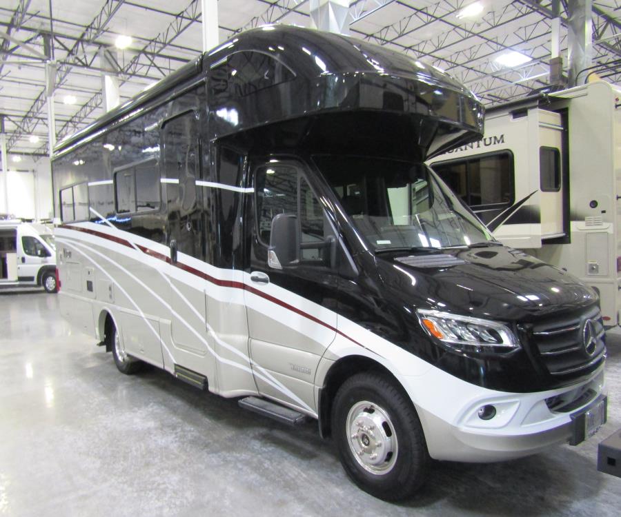 2020 Winnebago View An136118 Mobile