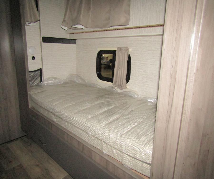 2020 Winnebago Minnie Winnie Dx135372 Mobile