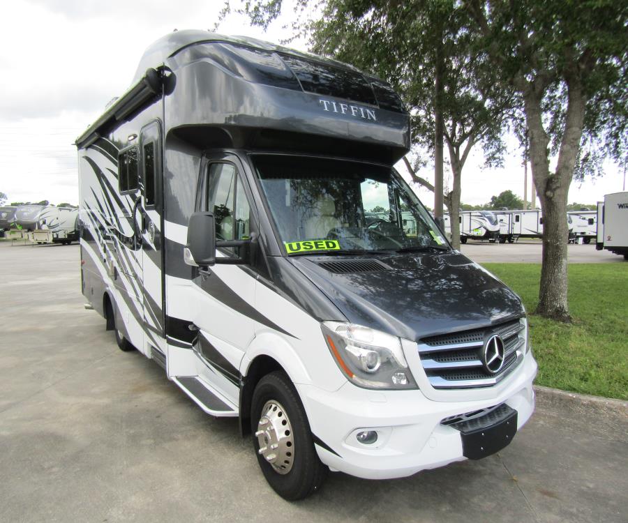 wayfarer rv for sale