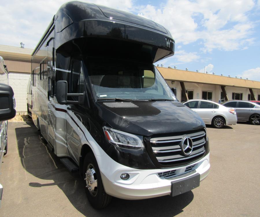 2020 Winnebago View Sn135167 Mobile