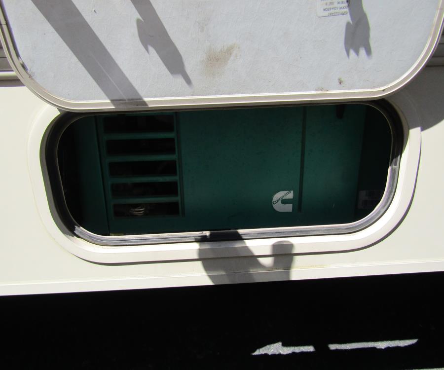 2016 Winnebago Minnie Winnie Tt135709 Mobile