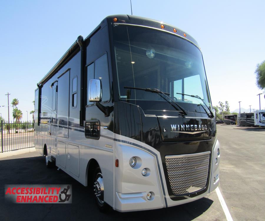 2020 Winnebago ADVENTURER
